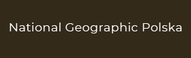 National Geographic Polska - logo