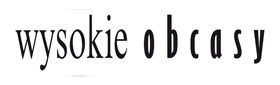 Wysokie Obcasy - logo